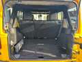 Jeep Wrangler Unlimited X 2,8 CRD~Soft- und Hardtop~Leder~Navi~ Żółty - thumbnail 14
