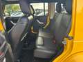 Jeep Wrangler Unlimited X 2,8 CRD~Soft- und Hardtop~Leder~Navi~ Yellow - thumbnail 12