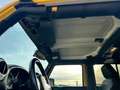 Jeep Wrangler Unlimited X 2,8 CRD~Soft- und Hardtop~Leder~Navi~ Yellow - thumbnail 15