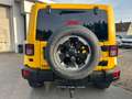 Jeep Wrangler Unlimited X 2,8 CRD~Soft- und Hardtop~Leder~Navi~ Sarı - thumbnail 6