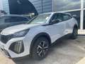 Peugeot 2008 2008 1.2 puretech Style s Bianco - thumbnail 3