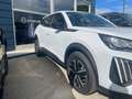 Peugeot 2008 2008 1.2 puretech Style s Bianco - thumbnail 2