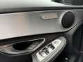 Mercedes-Benz C 300 T d AMG 4Matic AHK Navi Leder LED Negro - thumbnail 11