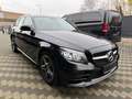Mercedes-Benz C 300 T d AMG 4Matic AHK Navi Leder LED Negro - thumbnail 3