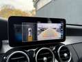 Mercedes-Benz C 300 T d AMG 4Matic AHK Navi Leder LED Negro - thumbnail 10