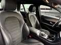 Mercedes-Benz C 300 T d AMG 4Matic AHK Navi Leder LED Negro - thumbnail 12