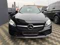 Mercedes-Benz C 300 T d AMG 4Matic AHK Navi Leder LED Negro - thumbnail 2