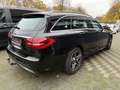 Mercedes-Benz C 300 T d AMG 4Matic AHK Navi Leder LED Negro - thumbnail 4