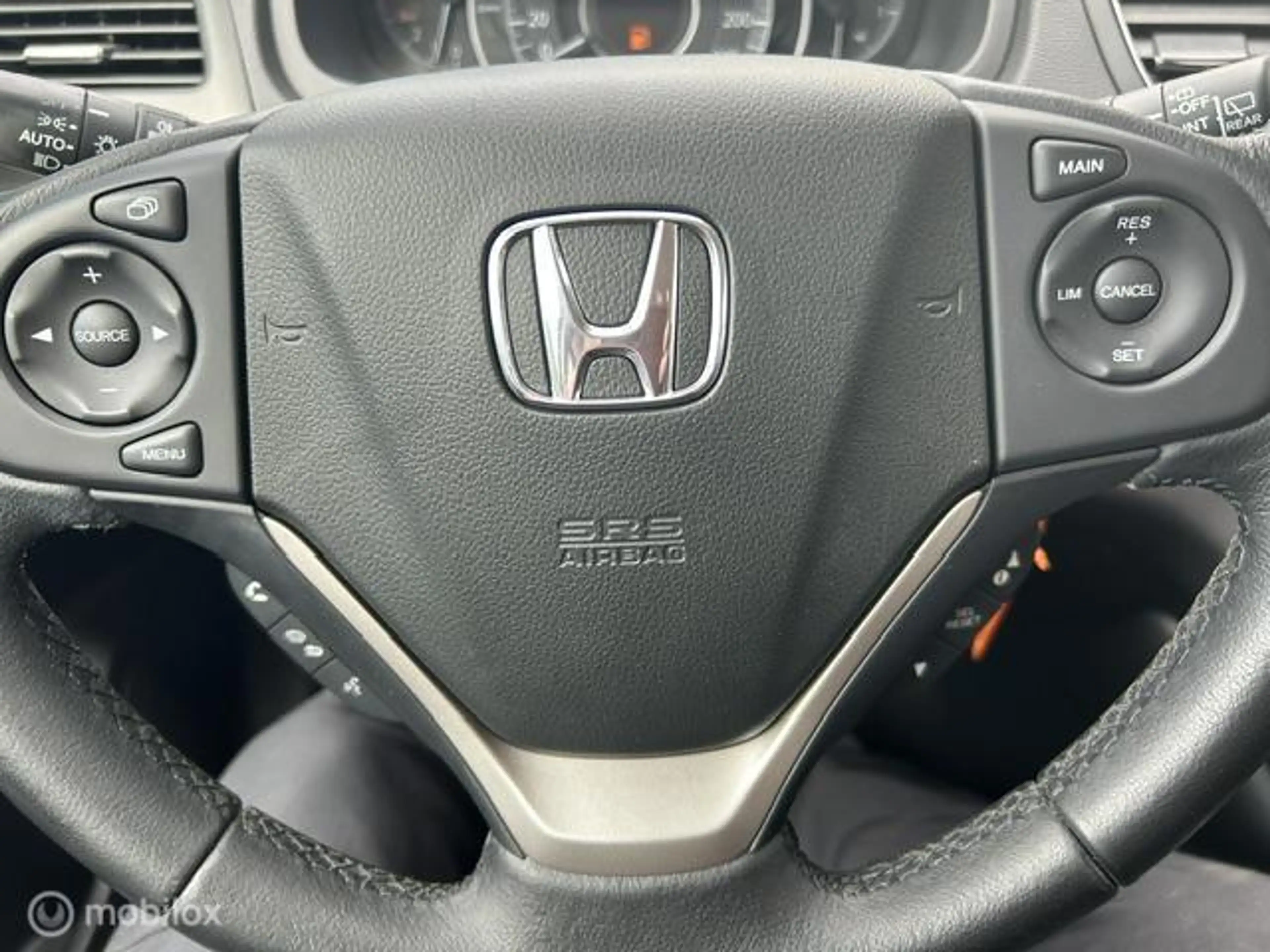 Honda CR-V 2.0 AWD Elegance * AIRCO * PDC V EN A * CRUISE * — photo 11