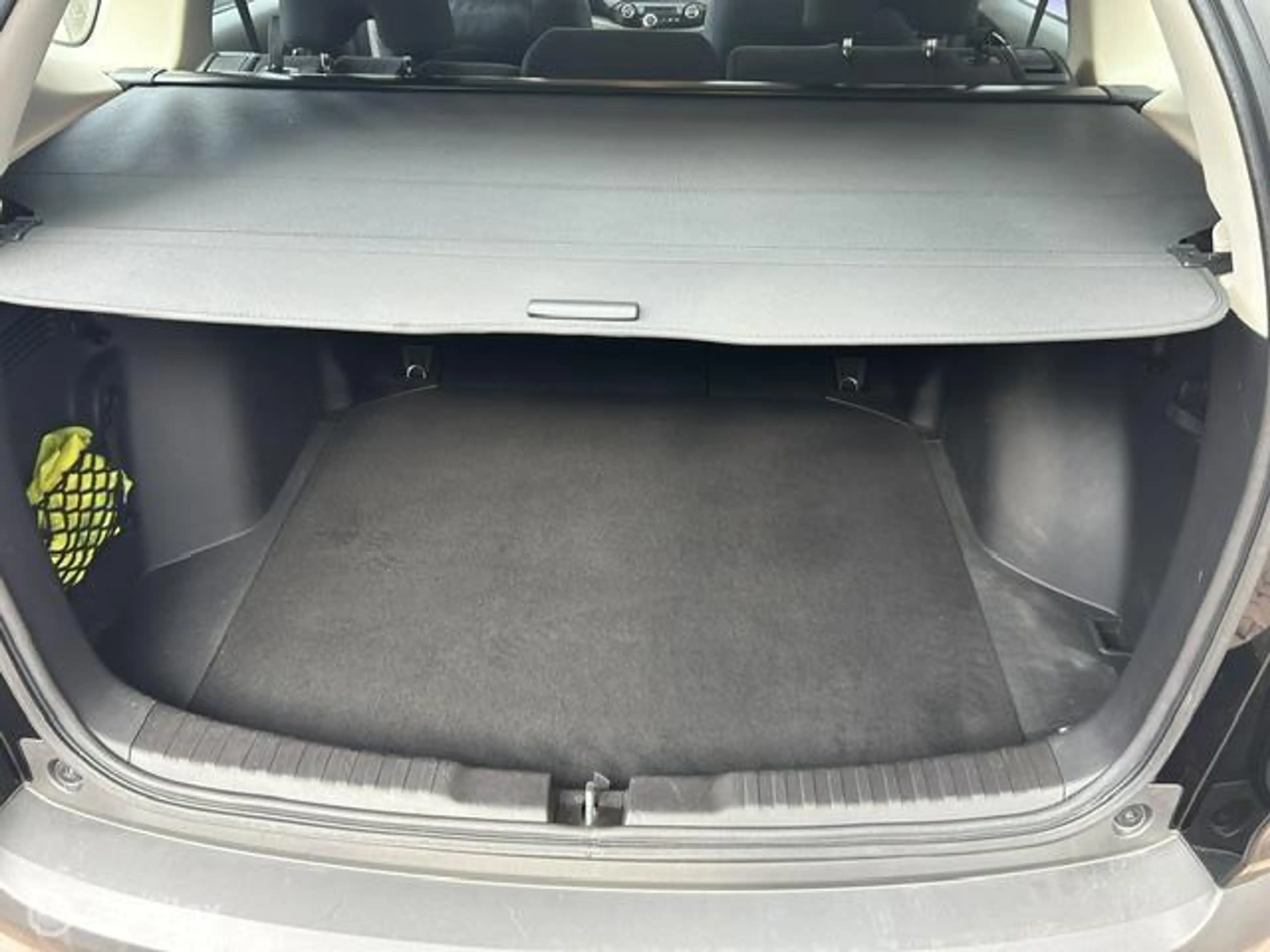 Honda CR-V 2.0 AWD Elegance * AIRCO * PDC V EN A * CRUISE * — photo 9