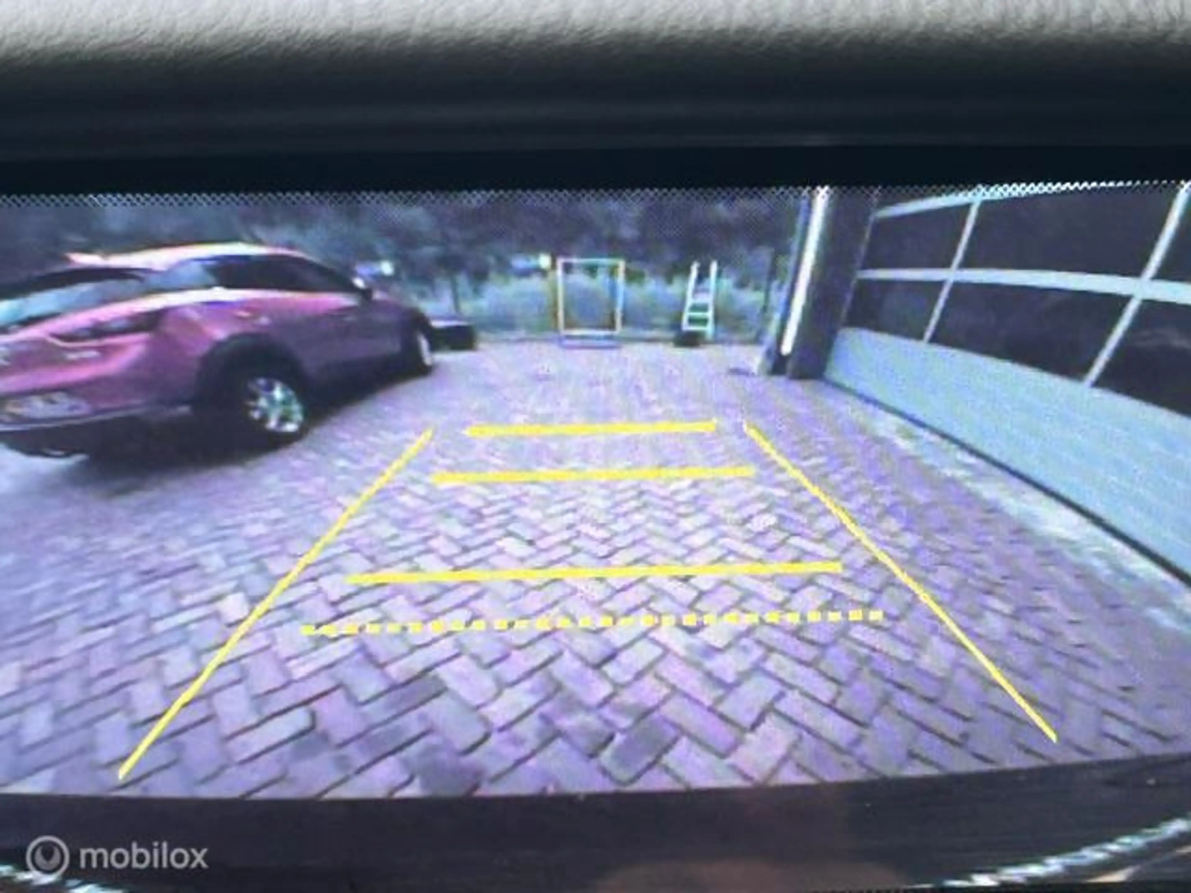 Honda CR-V 2.0 AWD Elegance * AIRCO * PDC V EN A * CRUISE * — photo 3