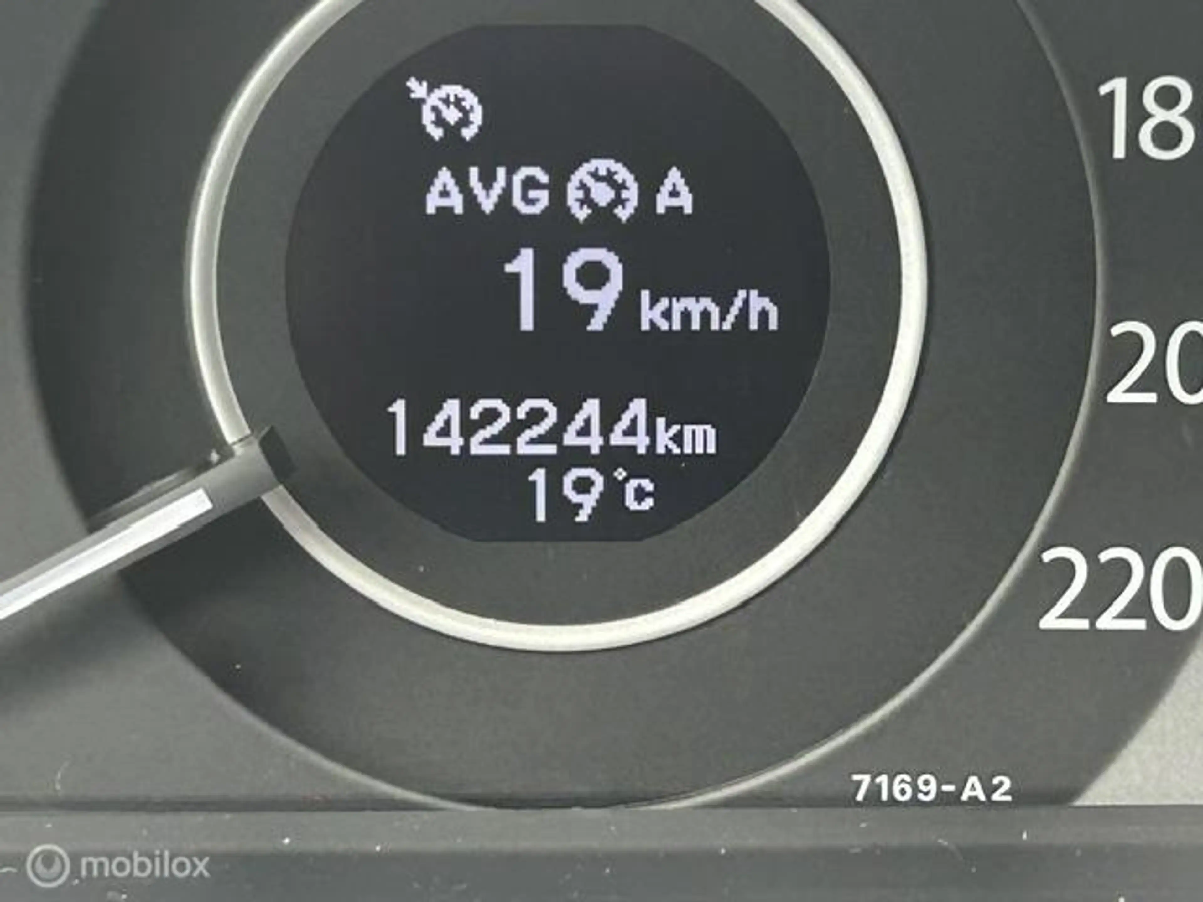 Honda CR-V 2.0 AWD Elegance * AIRCO * PDC V EN A * CRUISE * — photo 10