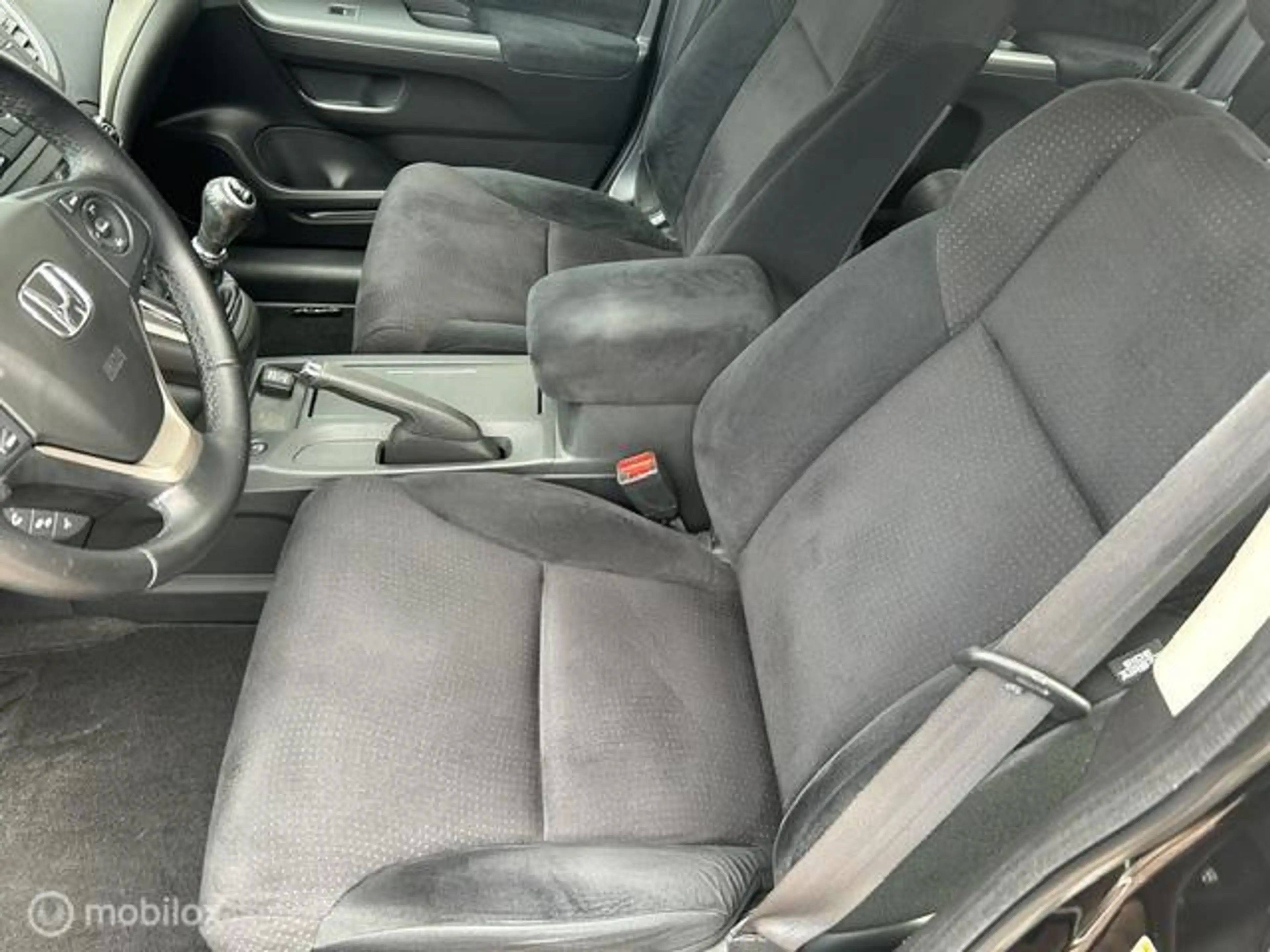 Honda CR-V 2.0 AWD Elegance * AIRCO * PDC V EN A * CRUISE * — photo 7