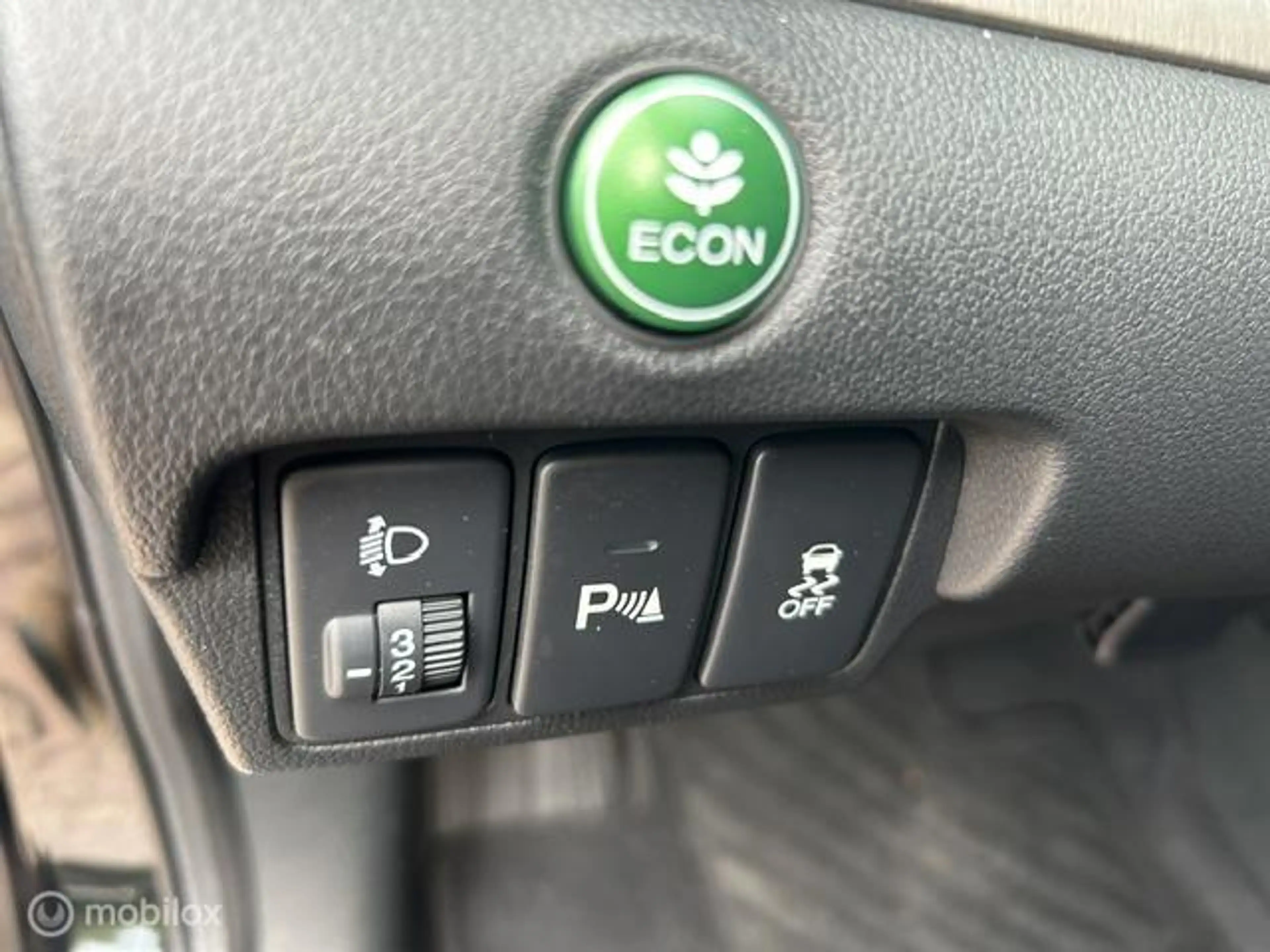 Honda CR-V 2.0 AWD Elegance * AIRCO * PDC V EN A * CRUISE * — photo 15