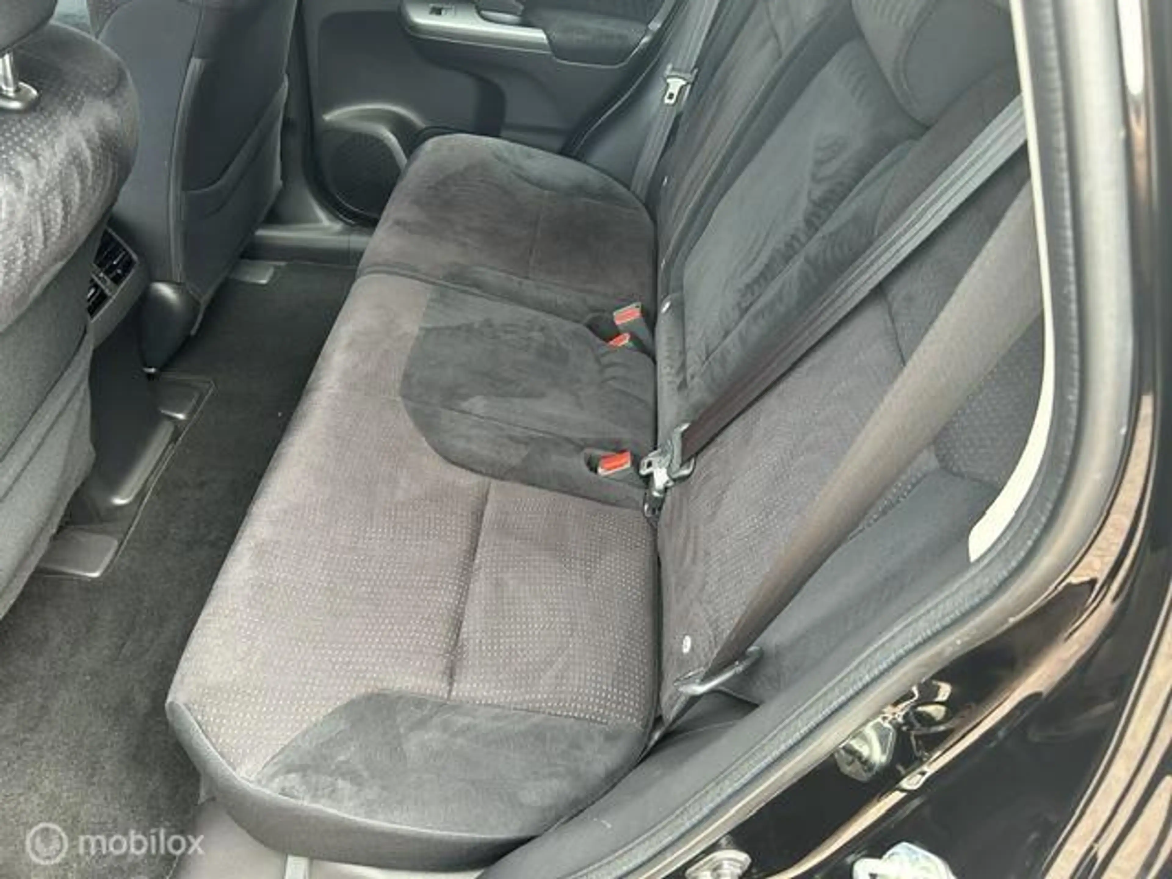 Honda CR-V 2.0 AWD Elegance * AIRCO * PDC V EN A * CRUISE * — photo 8