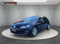 Volkswagen Golf Lounge 1,4 TSI Zwart - thumbnail 1