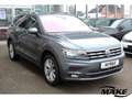 Volkswagen Tiguan Allspace 2.0 TSI DSG 4 Motion, AHK, Navi, DCC, Grau - thumbnail 3
