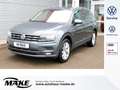 Volkswagen Tiguan Allspace 2.0 TSI DSG 4 Motion, AHK, Navi, DCC, Grau - thumbnail 1