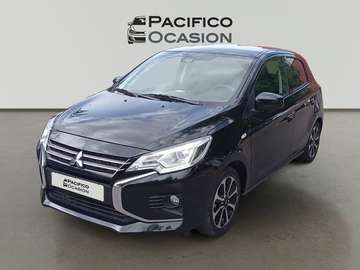 120 MPI Kaiteki CVT