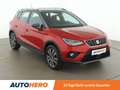 SEAT Arona 1.0 TSI Xcellence *LED*ACC*CAM*NAVI*SHZ* Rojo - thumbnail 8
