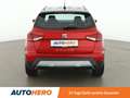 SEAT Arona 1.0 TSI Xcellence *LED*ACC*CAM*NAVI*SHZ* Rojo - thumbnail 5