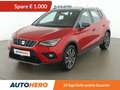 SEAT Arona 1.0 TSI Xcellence *LED*ACC*CAM*NAVI*SHZ* Rojo - thumbnail 1