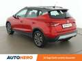 SEAT Arona 1.0 TSI Xcellence *LED*ACC*CAM*NAVI*SHZ* Rojo - thumbnail 4