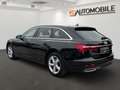 Audi A6 Avant 40 TDI Sport, S-tronic Schwarz - thumbnail 4