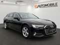Audi A6 Avant 40 TDI Sport, S-tronic Schwarz - thumbnail 2