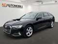 Audi A6 Avant 40 TDI Sport, S-tronic Schwarz - thumbnail 1