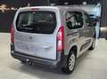Citroen BERLINGO MPV Zilver - thumbnail 2