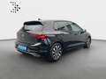 Volkswagen Golf ACTIVE 2.0TDI DSG*NAVI*PANO*AHK*KAM*HUD*AC Schwarz - thumbnail 3