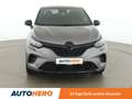 Renault Captur 1.6 Hybrid E-Tech Rive Gauche Grau - thumbnail 9