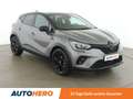 Renault Captur 1.6 Hybrid E-Tech Rive Gauche Grau - thumbnail 8