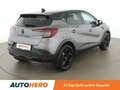 Renault Captur 1.6 Hybrid E-Tech Rive Gauche Grau - thumbnail 6
