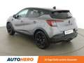 Renault Captur 1.6 Hybrid E-Tech Rive Gauche Grau - thumbnail 4