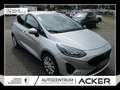 Ford Fiesta 1.0 Cool&Connect 7J.Garantie RFK/GJR Zilver - thumbnail 1