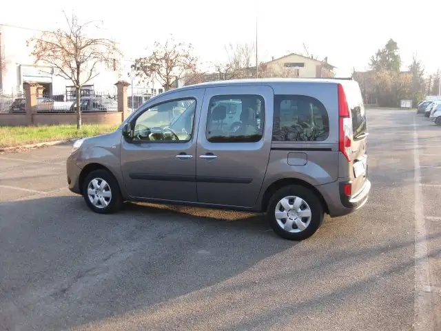 Renault Kangoo 1.5 blue dci Life 95cv