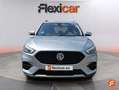 MG ZS 1.5 Comfort Gris - thumbnail 2