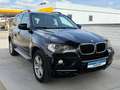 BMW X5 Baureihe X5 3.0d DVD Navi Hagelschaden Schwarz - thumbnail 4