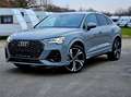 Audi Q3 40 TDI 2.0 quattro Sportback LED+Sitzh.+NAV+KAM Grijs - thumbnail 1