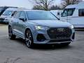 Audi Q3 40 TDI 2.0 quattro Sportback LED+Sitzh.+NAV+KAM Grijs - thumbnail 17