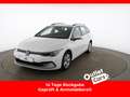 Volkswagen Golf Variant Golf VIII Variant 1.0 TSI Life ASSIST+CARPLAY+LM Weiß - thumbnail 1