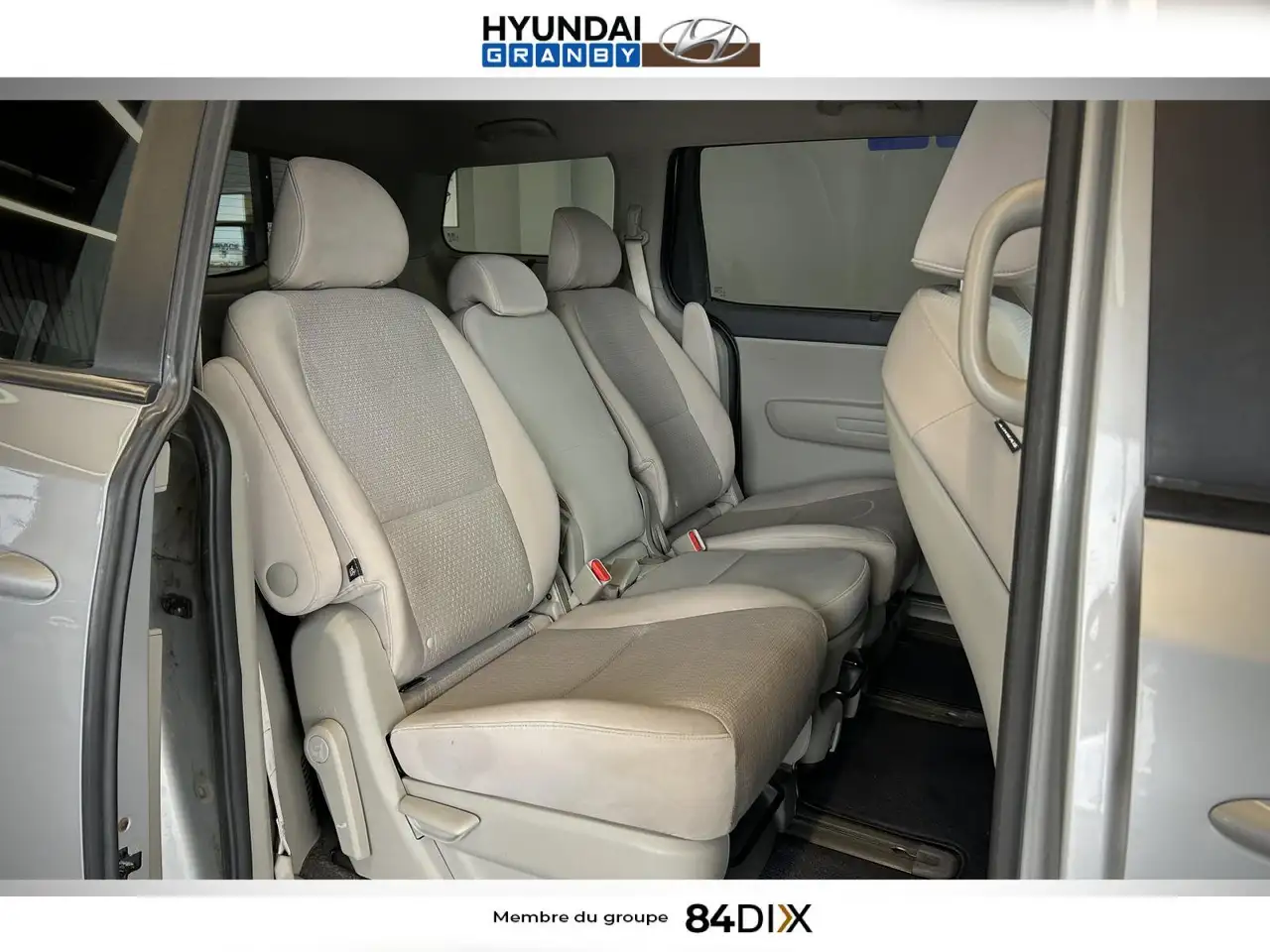 Kia Sedona снимка Kia Sedona