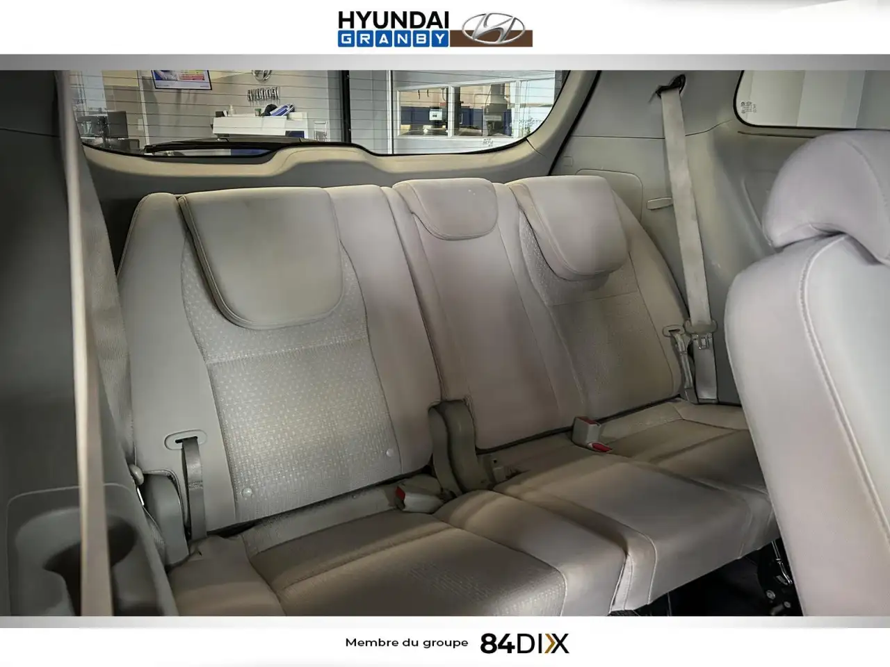Kia Sedona снимка Kia Sedona