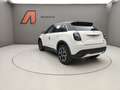 Fiat 600 1.2 MHEV 110CV DCT LA PRIMA Bianco - thumbnail 7