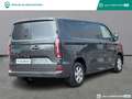 Ford Transit Custom 320 L1H1 Electrique 160 kW 218ch Limited Gris - thumbnail 4