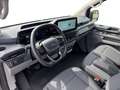 Ford Transit Custom 320 L1H1 Electrique 160 kW 218ch Limited Gris - thumbnail 6