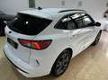 Ford Kuga 1.5 ecoboost ST-Line X 2wd 150cv Bianco - thumbnail 6