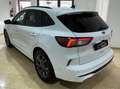 Ford Kuga 1.5 ecoboost ST-Line X 2wd 150cv Bianco - thumbnail 4